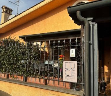 Monte Compatri Casa | Luce Guest House