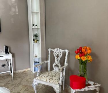 Monte Compatri Casa | Luce Guest House
