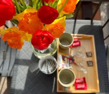 Monte Compatri Casa | Luce Guest House