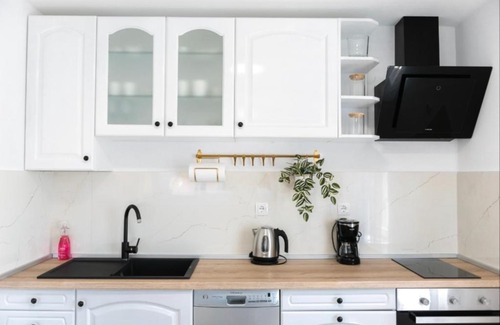 Sibenik Apartamento | Luce