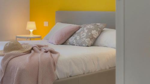 Terni Apartamento | Luce Marmore