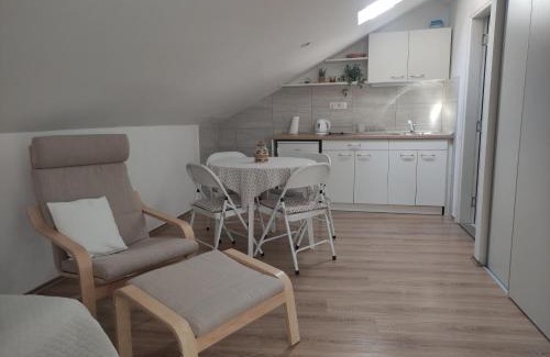 Old Town Apartamento | Luce