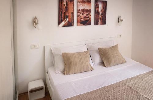 Old Town Apartamento | Luce