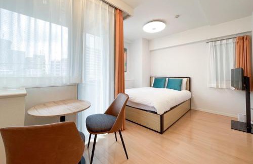 Takanawa Apartamento | Luce Takanawa