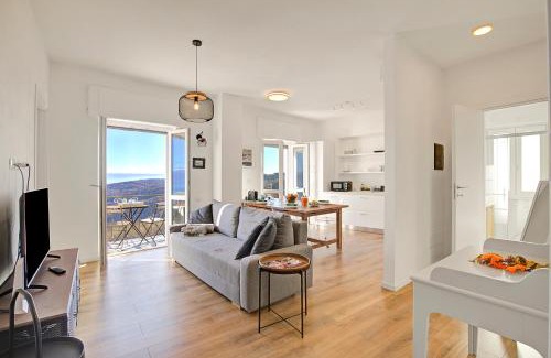 Levo Apartamento | Luce Terra