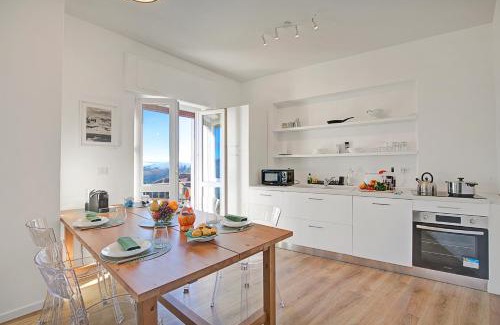 Levo Apartamento | Luce Terra