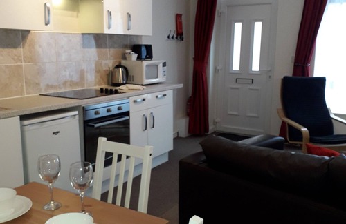 Craven Arms Casa | Little Dale Cottage 1 Cama Bungalow Capacidad 2 Craven Arms Shropshire