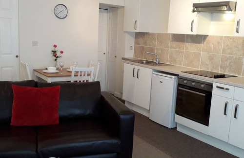 Craven Arms Casa | Little Dale Cottage 1 Cama Bungalow Capacidad 2 Craven Arms Shropshire