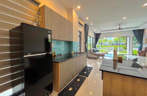 Duong To Apartamento | Lucee 4 bedrooms apartment Phu Quoc