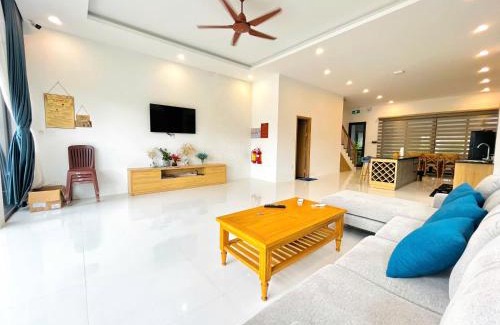 Duong To Apartamento | Lucee 4 bedrooms apartment Phu Quoc