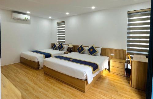 Duong To Apartamento | Lucee 4 bedrooms apartment Phu Quoc
