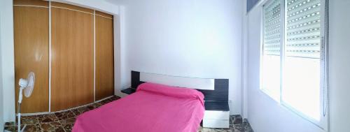 Lucena Apartamento | Lucena-Piso amplio y luminoso