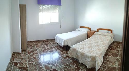 Lucena Apartamento | Lucena-Piso amplio y luminoso