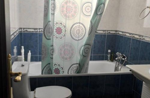 Lucena Apartamento | Lucena-Piso amplio y luminoso