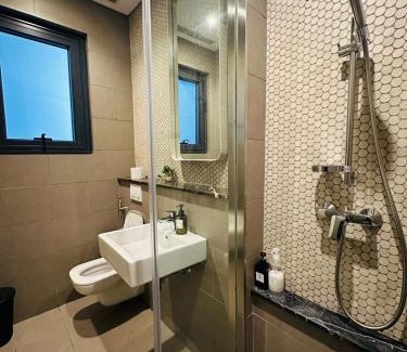 Pudu Apartamento | Lucentia KL Luxury Stay