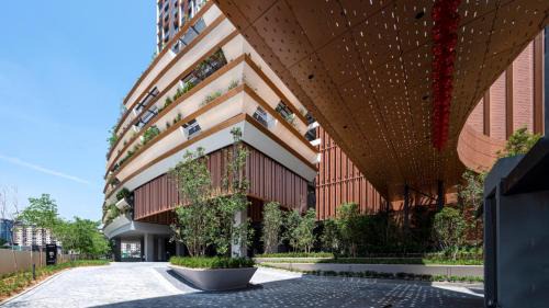 Pudu Villa | Lucentia Residence by Luxury Suite
