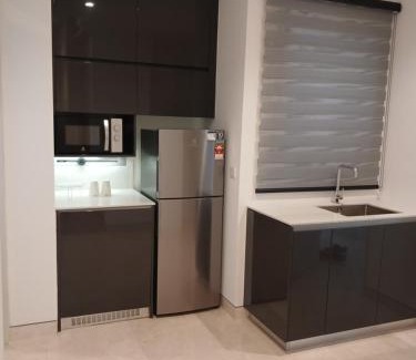 Pudu Villa | Lucentia Residence by Luxury Suite