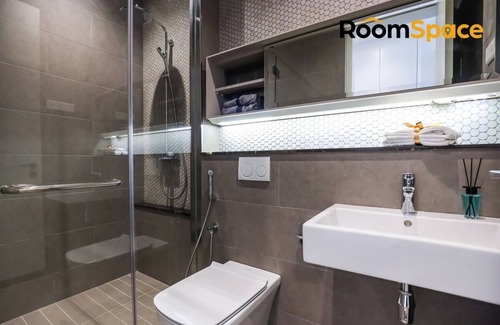 Pudu Apartamento | Lucentia Residence Bukit Bintang