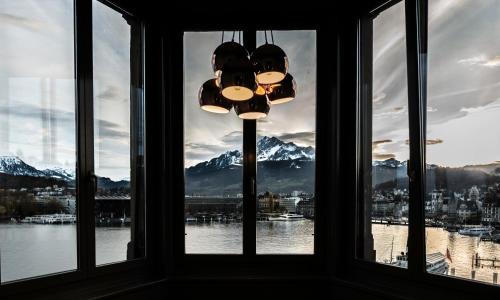 Lucerne Apartamento | Lucerne Lake View Apartments