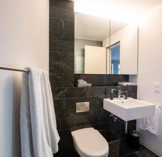 Lucerne Apartamento | Lucerne Lake View Apartments