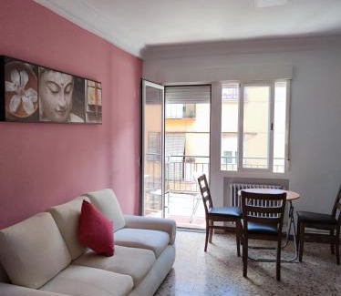 Puerta del Angel Apartamento | LUCERO APARTAMENTO