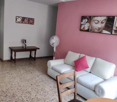 Puerta del Angel Apartamento | LUCERO APARTAMENTO