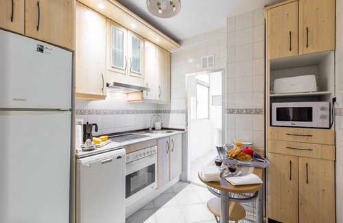 La Latina Apartamento | Apartamento 3 Habitaciones Madrid