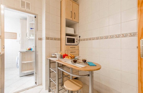 La Latina Apartamento | Apartamento 3 Habitaciones Madrid