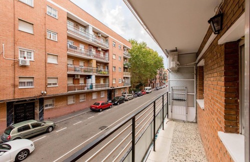 La Latina Apartamento | Apartamento 3 Habitaciones Madrid