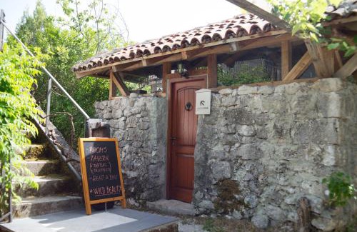 Karuc Apartamento | Lucha apartman