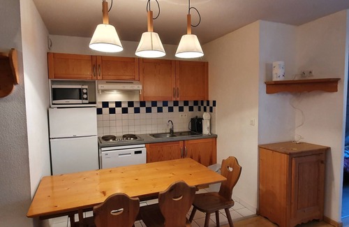 Bagneres-de-Luchon Apartamento | Luchon, rent Apartment in Holiday Residence