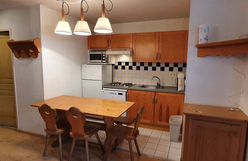 Bagneres-de-Luchon Apartamento | Luchon, rent Apartment in Holiday Residence