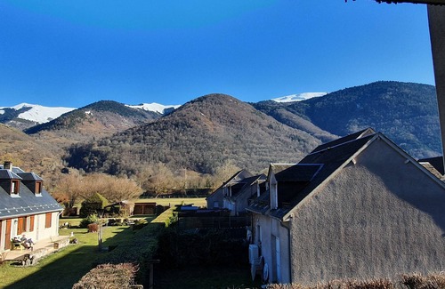 Bagneres-de-Luchon Apartamento | Luchon, rent Apartment in Holiday Residence