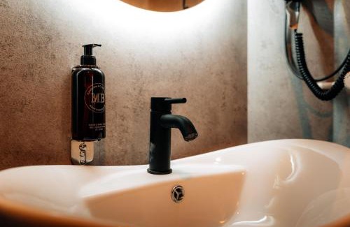 Hahnenklee Hotel | Luchs Quartier Hahnenklee
