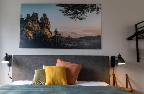 Hahnenklee Hotel | Luchs Quartier Hahnenklee