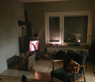 Sankt Andreasberg Casa | Luchshuette