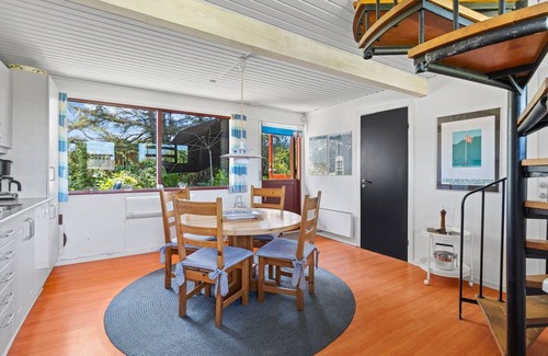 Martofte Casa | "Luci" - 20m from the sea by Interhome