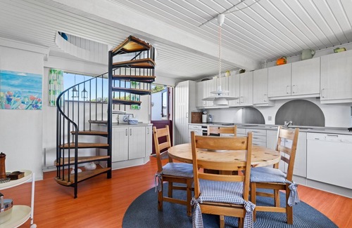 Martofte Casa | "Luci" - 20m from the sea by Interhome