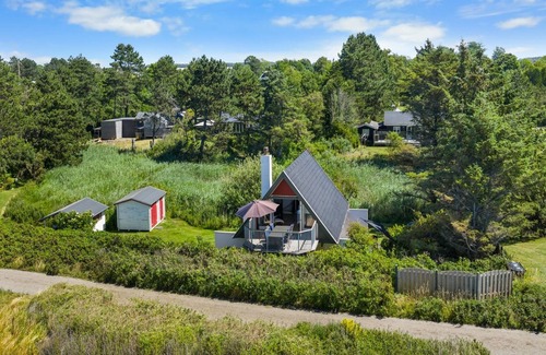 Martofte Casa | "Luci" - 20m from the sea by Interhome