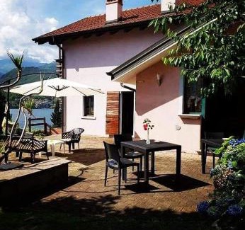 Omegna Cama Y Desayuno | Luci dal Lago