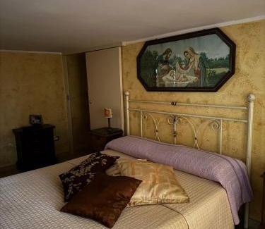 Cassano delle Murge Apartamento | Luci della Murgia - Villa