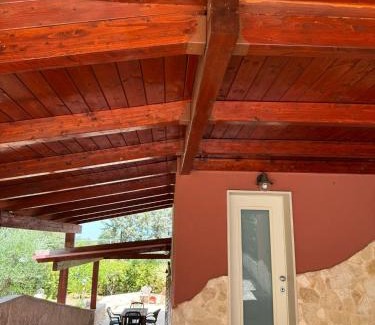 Cassano delle Murge Apartamento | Luci della Murgia - Villa