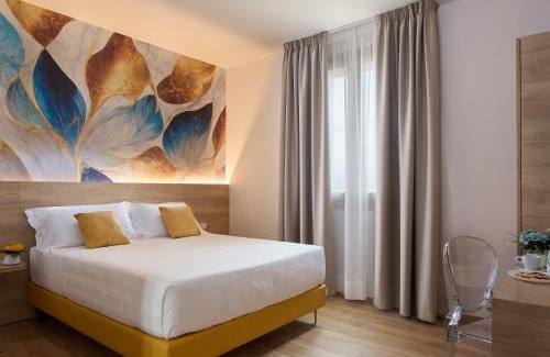 Assisi Cama Y Desayuno | Luci di Assisi B&B Wellness