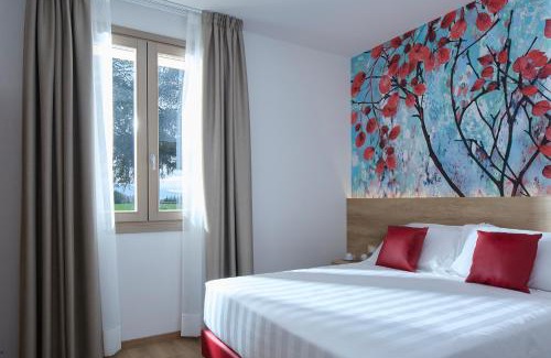 Assisi Cama Y Desayuno | Luci di Assisi B&B Wellness