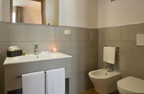 Assisi Cama Y Desayuno | Luci di Assisi B&B Wellness