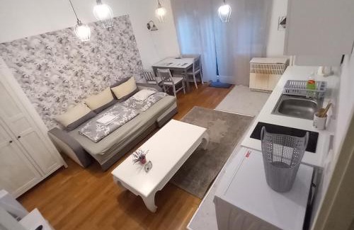 Kaposvar Apartamento | Lucia apartman