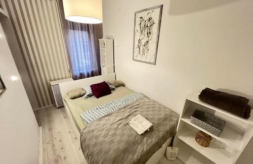 Kaposvar Apartamento | Lucia apartman