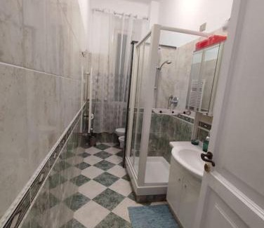 Sestri Ponente Apartamento | Lucia appartamento uso esclusivo - Aeroporto Genova Sestri Ponente