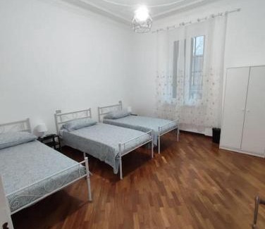 Sestri Ponente Apartamento | Lucia appartamento uso esclusivo - Aeroporto Genova Sestri Ponente