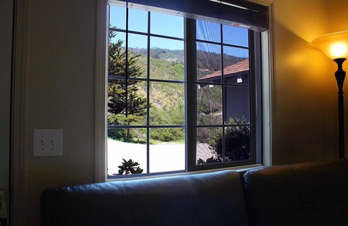 Lucia Cabina | Lucia Lodge